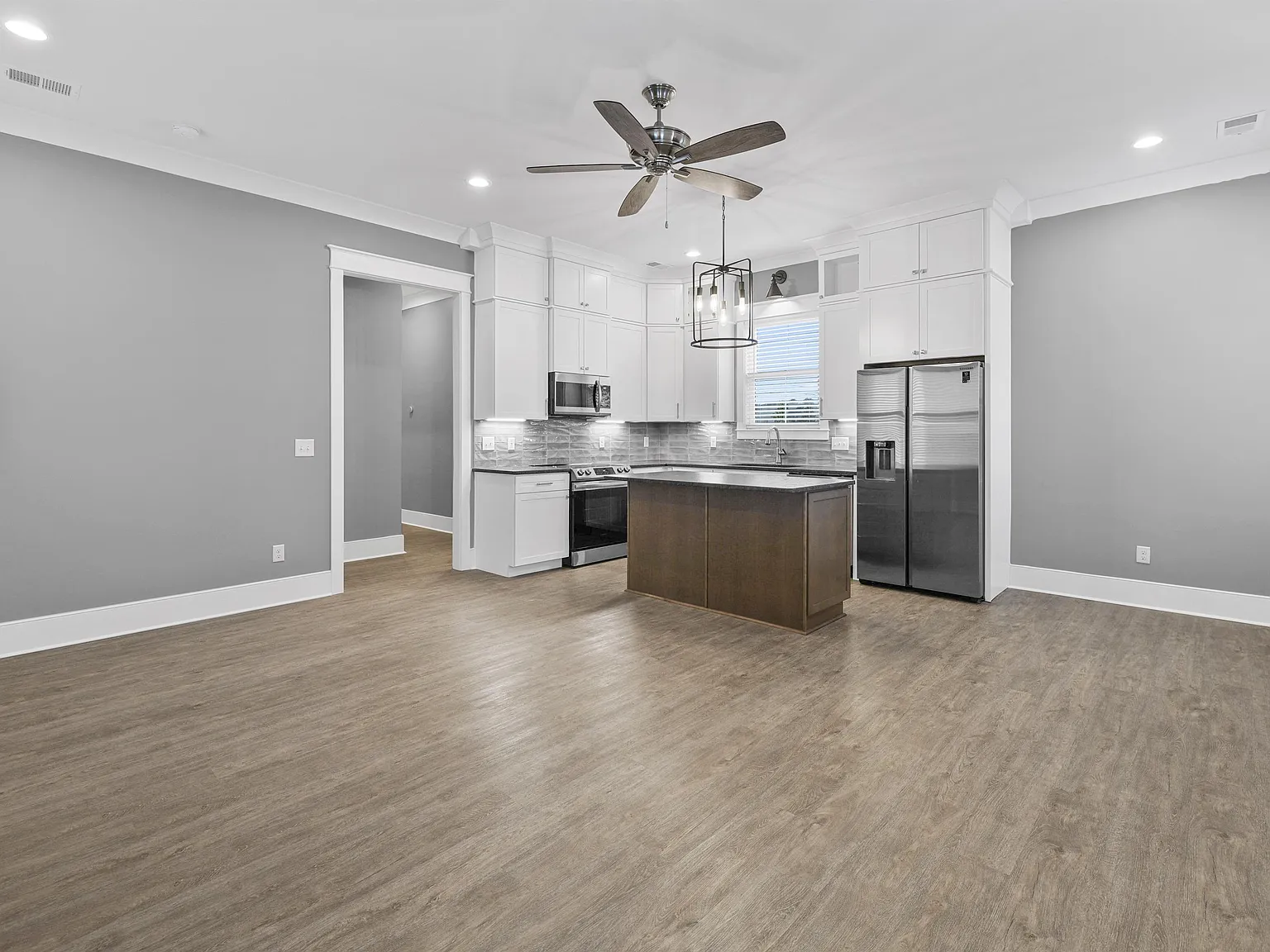 1705 Double Oak Trail - 1 — Photo 2