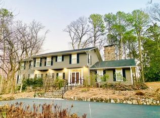 1903 Rena Ln, Dalton, GA 30720