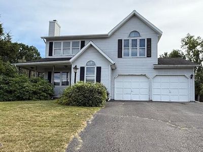 11 Toronado Drive, Latham, NY, 12110