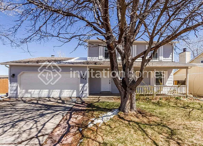 964 S Uravan St — Photo 1