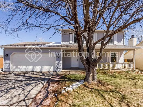 964 S Uravan St, Aurora, CO 80017