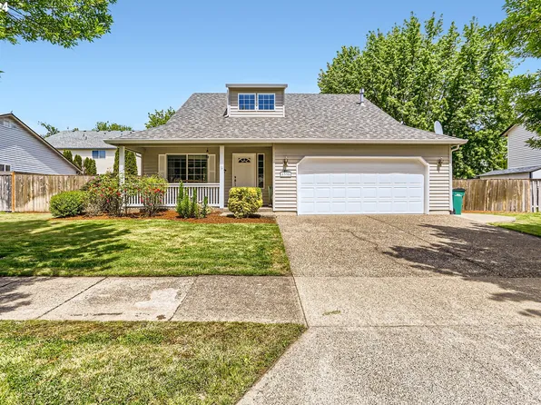 1335 Alyssum Ave, Forest Grove, OR 97116