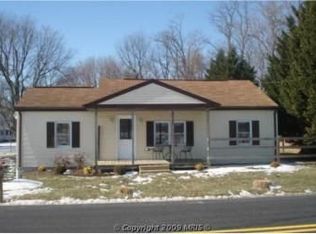 153 Stevens Rd, Rising Sun, MD 21911