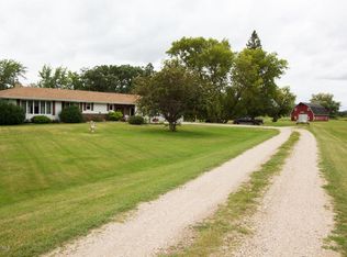 38489 260th Ave NW, Strandquist, MN 56758