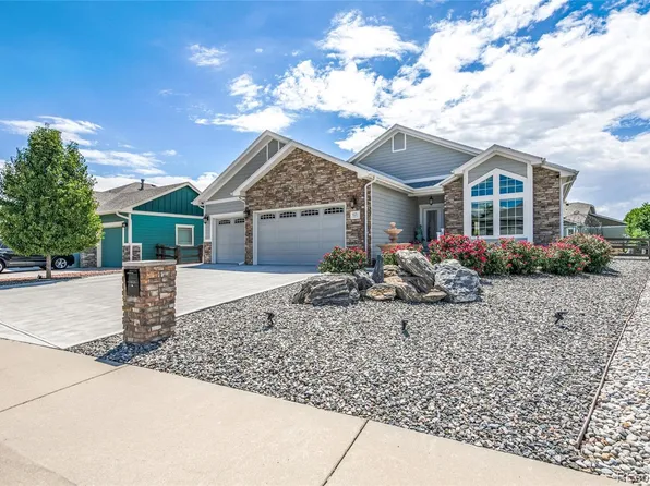 625 S 22nd Avenue, Brighton, CO 80601