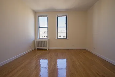 Rented by Goldfarb Properties