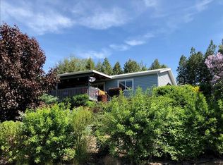 107 Ponderosa Loop, Culdesac, ID 83524