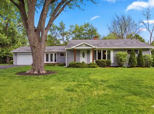 540 Golf Ln, Indianapolis, IN 46260