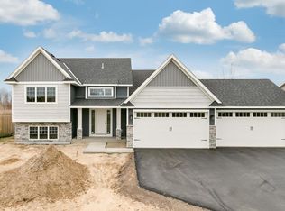 10281 18th Ave SE, Becker, MN 55308