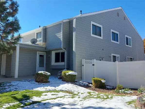 11871 Monroe Way, Thornton, CO 80233
