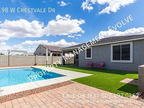 3rd image of 13198 W Crestvale Dr