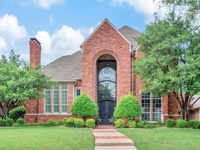 5861 Broadwell Dr, Plano, TX, 75093