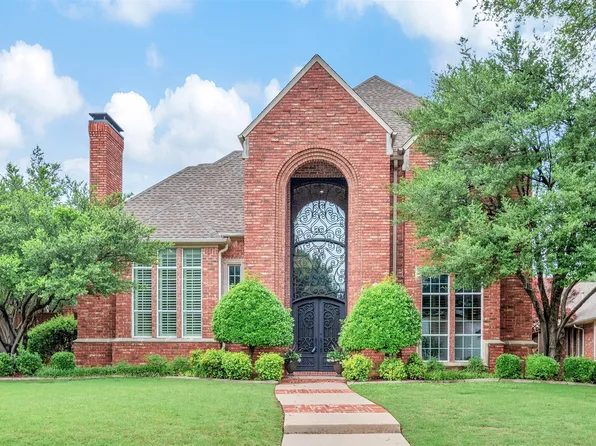 5861 Broadwell Dr, Plano, TX 75093