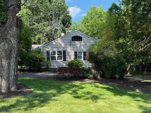 2 Blackwell Ave, Morris Twp., NJ 07960