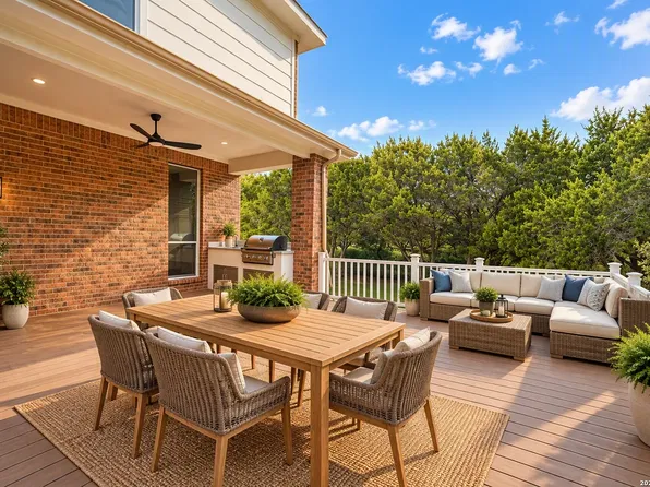 9921 MICHELLE HL, Garden Ridge, TX 78266