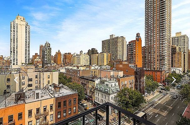 1st image of 1470 1st Ave APT 11C