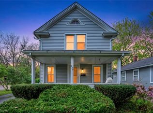 639 Liberty St, Painesville, OH 44077