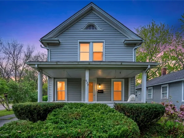 639 Liberty St, Painesville, OH 44077