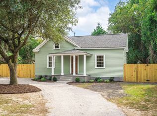 517 Staubes Ln, Aiken, SC 29801