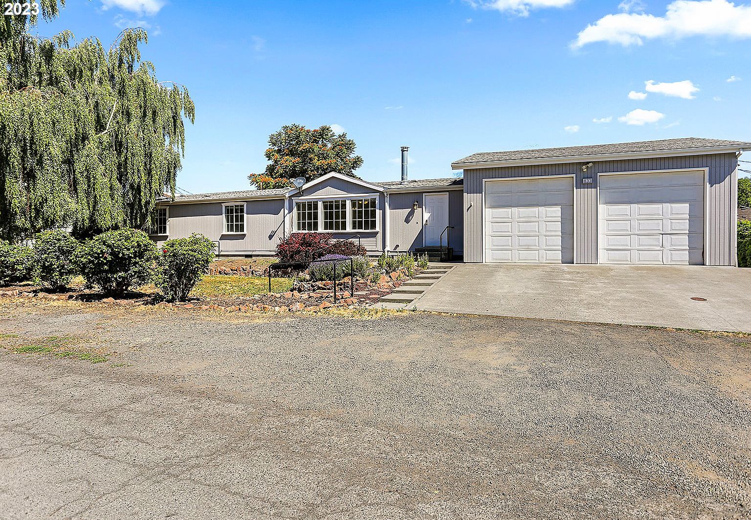 833 Home Ct, The Dalles, OR 97058 Zillow