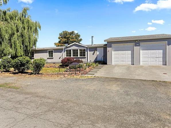833 Home Ct, The Dalles, OR 97058