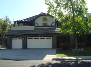 6043 Rainbow Hill Rd, Agoura Hills, CA 91301