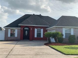 148 Palmetto Rd, La Place, LA 70068