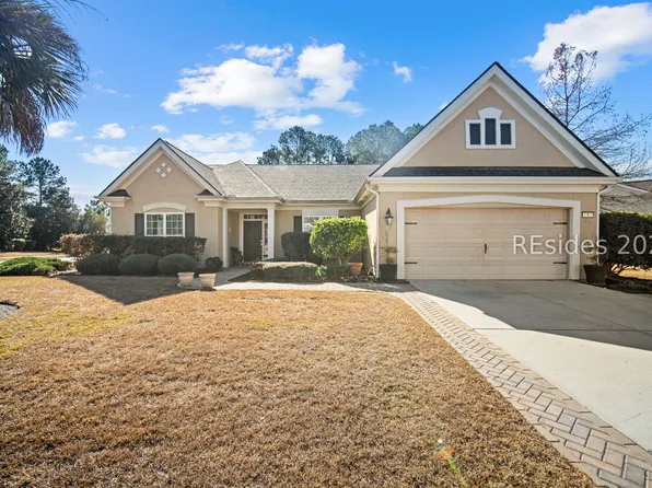 1 Abbotsbury Pl, Bluffton, SC 29910