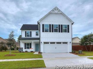 555 White Hare Ln #80P, China Grove, NC