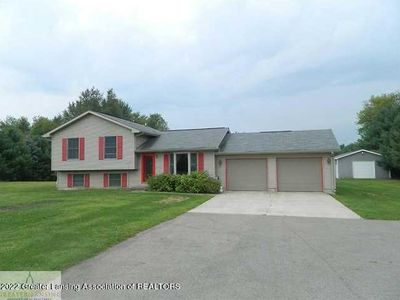 12850 Beardslee Rd, Perry, MI, 48872