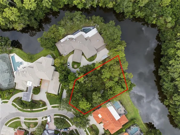 1332 Preservation Way Lot 9, Oldsmar, FL 34677