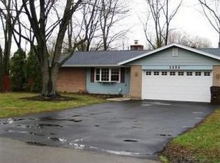 2884 Southwind Trl, Dayton, OH 45431