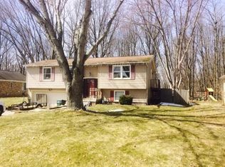 5888 Drenta Cir SW, Navarre, OH 44662