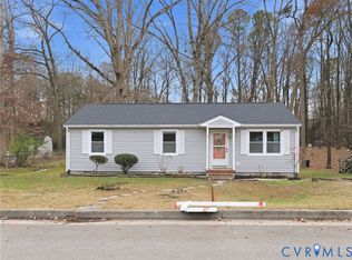 3626 Gilbert St, Hopewell, VA 23860