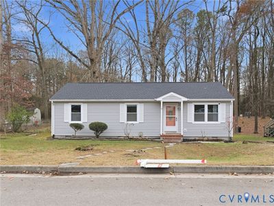 3626 Gilbert St, Hopewell, VA, 23860