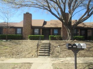 5027 Buttonwood Ln, Garland, TX 75043