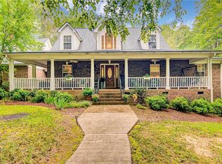 8640 Fieldcreek Farms Rd, Germanton, NC 27019