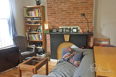 Rented by Ideal Properties Group