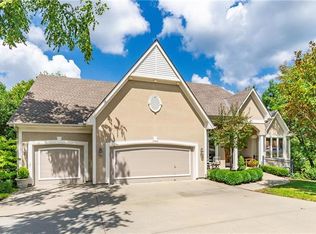 7400 Larson Ave, Kansas City, MO 64133