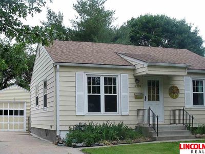 5410 Walker Ave, Lincoln, NE, 68504