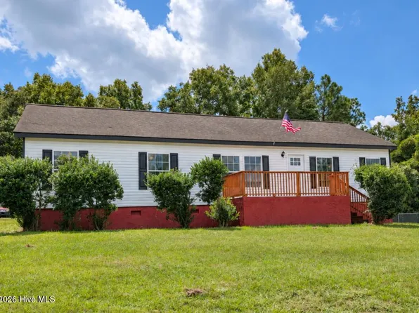 1080 Hancock Mill Lane, Hephzibah, GA 30815