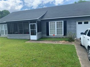 2955 Garnet Way, Atlanta, GA 30349