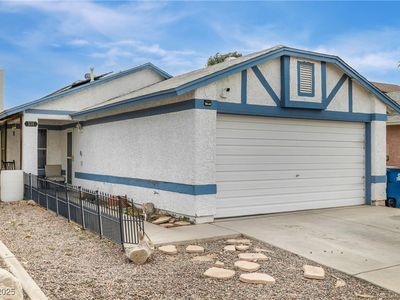516 Tabony Ave, Henderson, NV, 89011