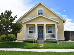 2761 Renshaw St, Strasburg, CO 80136