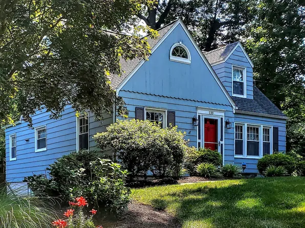 139 Blackhouse Road, Trumbull, CT 06611