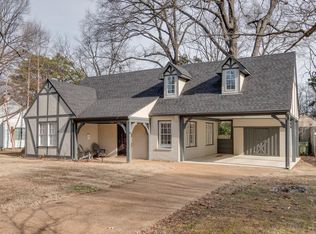 790 Cypress Dr, Memphis, TN 38112