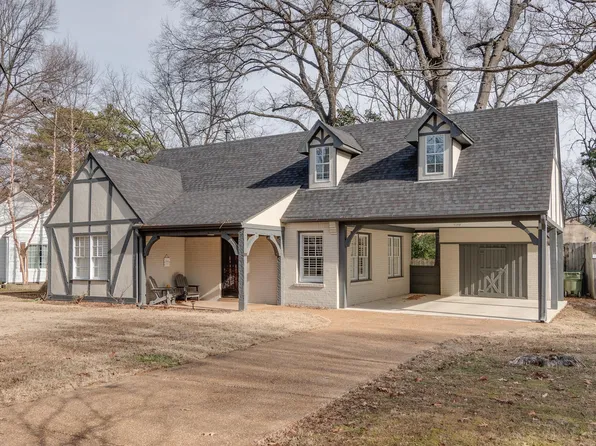 790 Cypress Dr, Memphis, TN 38112