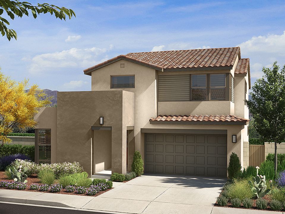 PLAN 2 - EXTERIOR A