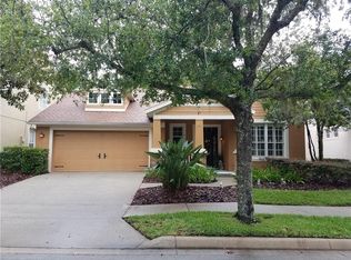 228 W Tarrington Dr, Deland, FL 32724