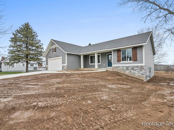 New Construction Homes in Byron Center MI | Zillow